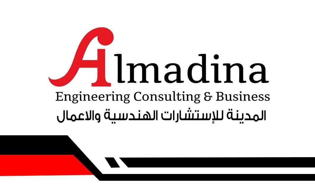 Almadina Engineering Consulting & Business