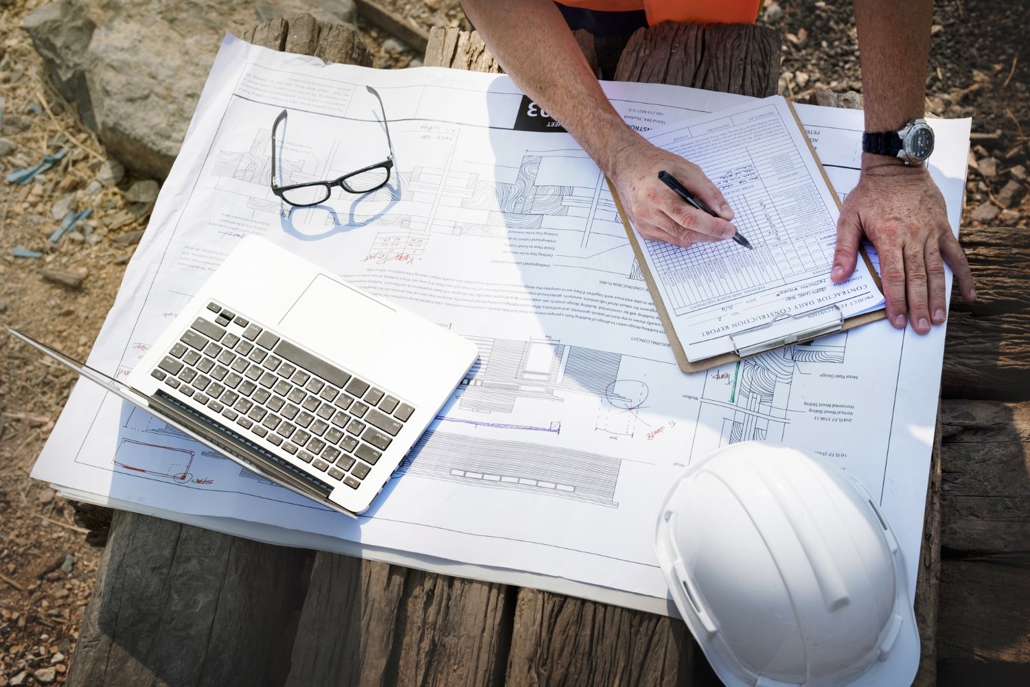 Civil & Architectural Engineering and Interior Design Consultancy