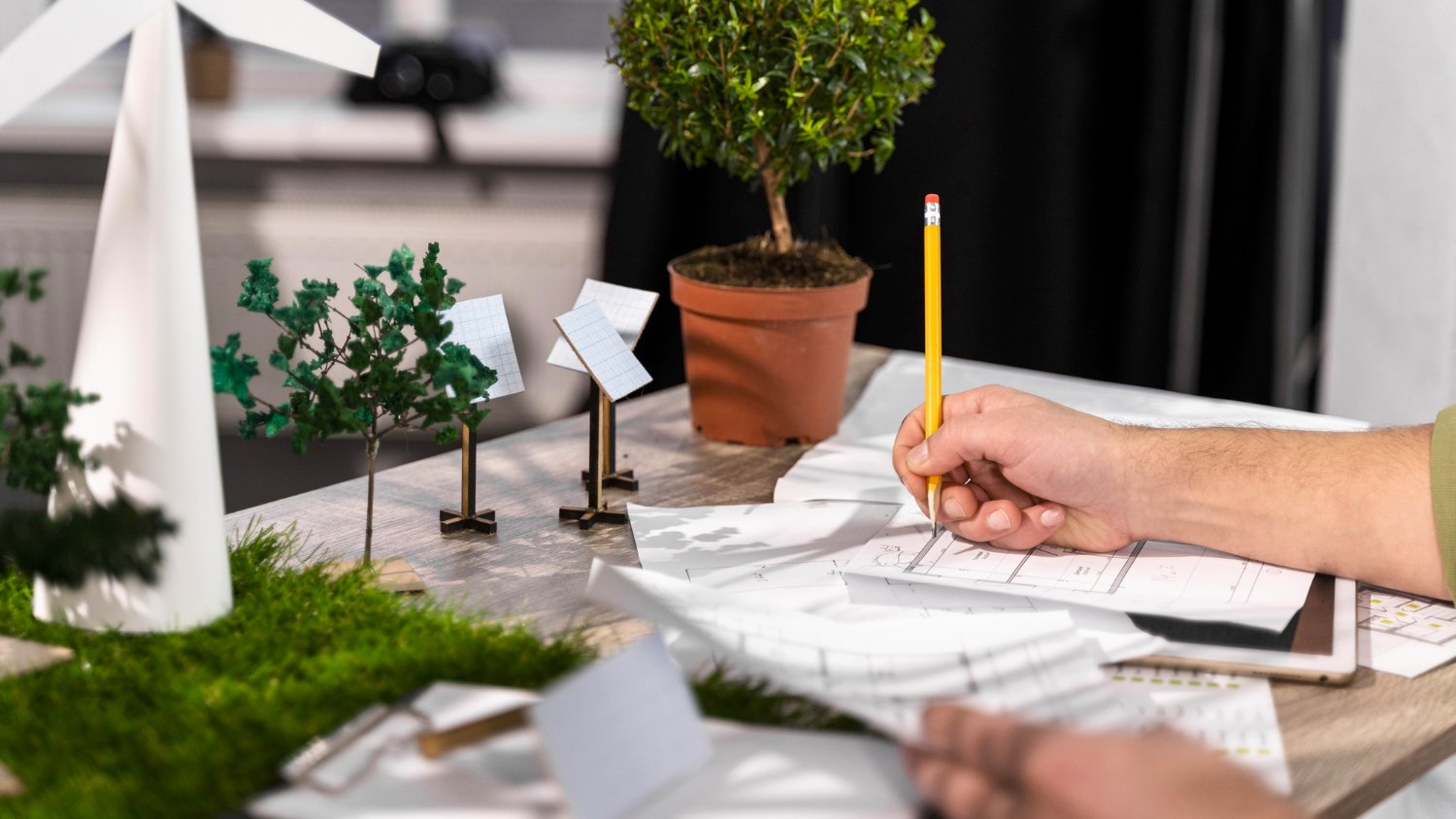 Civil & Architectural Engineering and Interior Design Consultancy